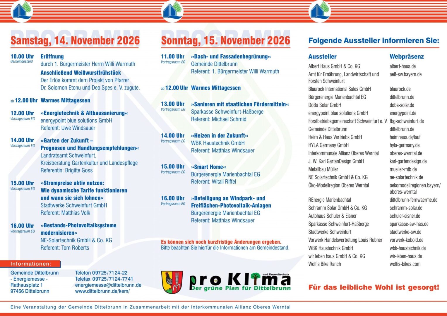 KEM - Flyer Seite 2