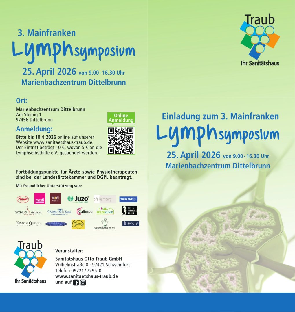 Lymphsymposium 25.04.2026 Seite 1