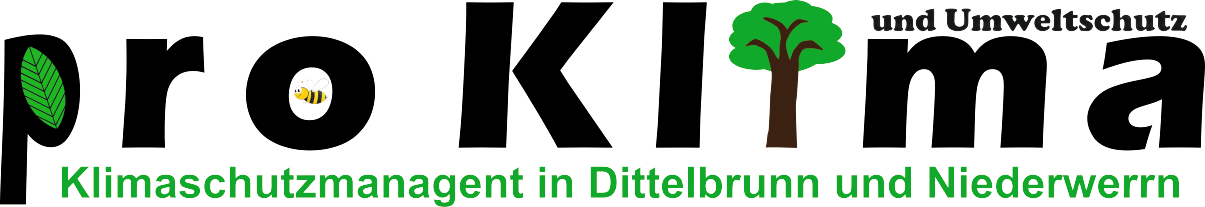 Pro Klima Logo
